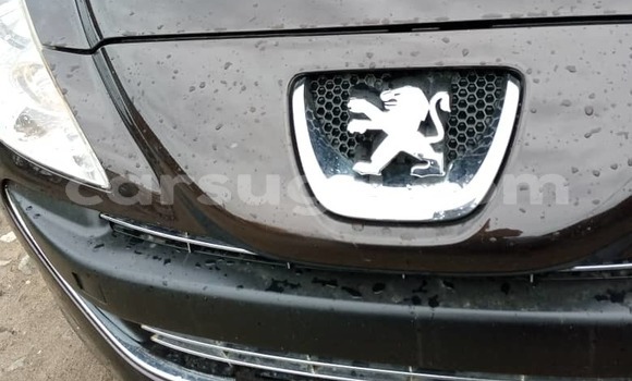 Acheter Occasion Voiture Peugeot 308 Beige à Ouagadougou, Burkina-Faso Acheter Occasion Voiture Peugeot 308 Beige à Ouagadougou, Burkina-Faso