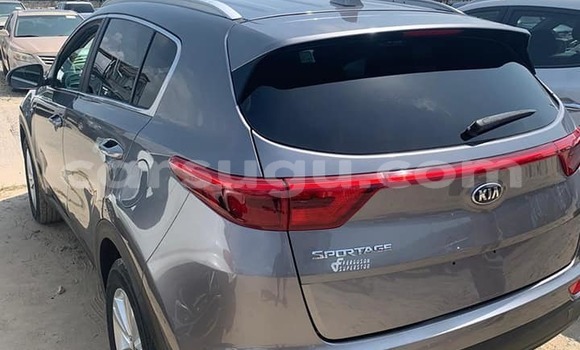 Sayi Na hannu Kia Sportage Other Mota in Aribinda a Soum Sayi Na hannu Kia Sportage Other Mota in Aribinda a Soum