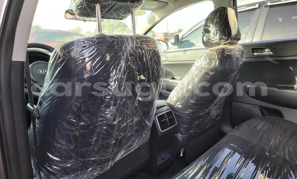 Sayi Na hannu Kia Sportage Other Mota in Aribinda a Soum Sayi Na hannu Kia Sportage Other Mota in Aribinda a Soum