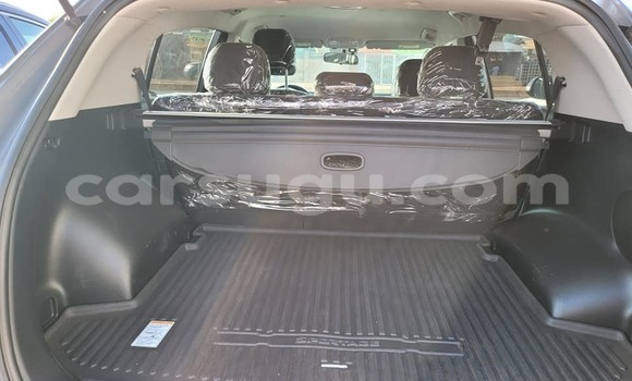 Sayi Na hannu Kia Sportage Other Mota in Aribinda a Soum Sayi Na hannu Kia Sportage Other Mota in Aribinda a Soum