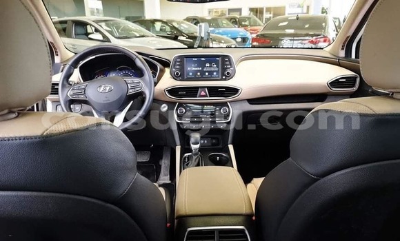 Sayi Na hannu Hyundai Santa Fe Other Mota in Aribinda a Soum Sayi Na hannu Hyundai Santa Fe Other Mota in Aribinda a Soum