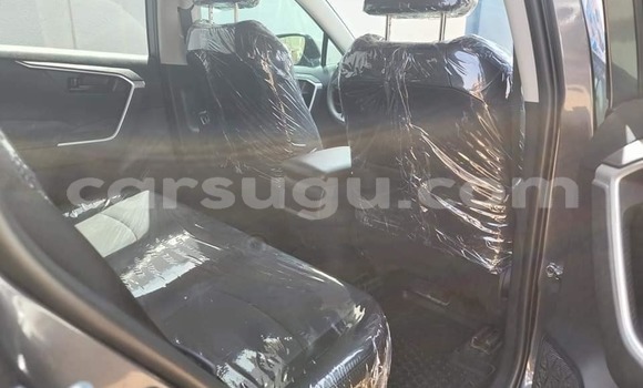 Sayi Na hannu Toyota RAV4 Black Mota in Aribinda a Soum Sayi Na hannu Toyota RAV4 Black Mota in Aribinda a Soum