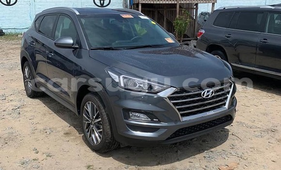 Sayi Na hannu Hyundai Tucson Black Mota in Aribinda a Soum Sayi Na hannu Hyundai Tucson Black Mota in Aribinda a Soum