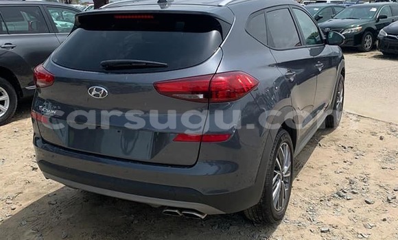 Sayi Na hannu Hyundai Tucson Black Mota in Aribinda a Soum Sayi Na hannu Hyundai Tucson Black Mota in Aribinda a Soum