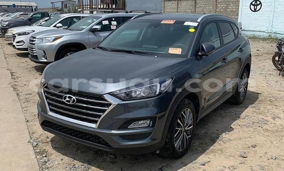 Sayi Na hannu Hyundai Tucson Black Mota in Aribinda a Soum Sayi Na hannu Hyundai Tucson Black Mota in Aribinda a Soum