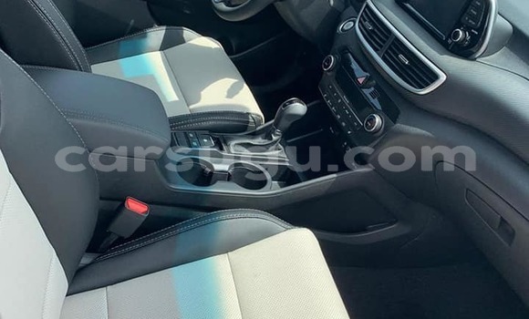 Sayi Na hannu Hyundai Tucson Black Mota in Aribinda a Soum Sayi Na hannu Hyundai Tucson Black Mota in Aribinda a Soum