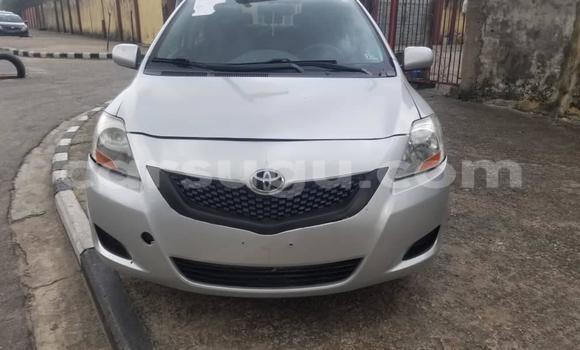 Acheter Occasion Voiture Toyota Corolla Gris à Aribinda, Soum Acheter Occasion Voiture Toyota Corolla Gris à Aribinda, Soum