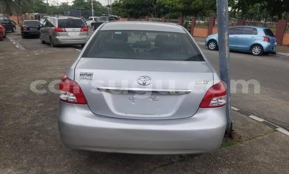 Acheter Occasion Voiture Toyota Corolla Gris à Aribinda, Soum Acheter Occasion Voiture Toyota Corolla Gris à Aribinda, Soum