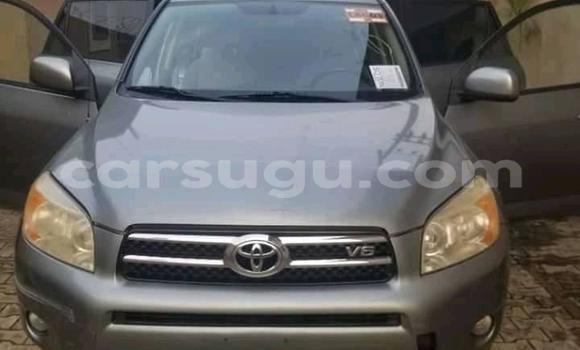 Acheter Occasion Voiture Toyota RAV4 Other à Aribinda, Soum Acheter Occasion Voiture Toyota RAV4 Other à Aribinda, Soum