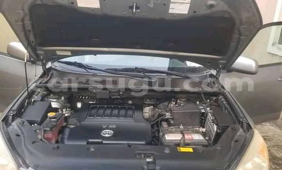 Acheter Occasion Voiture Toyota RAV4 Other à Aribinda, Soum Acheter Occasion Voiture Toyota RAV4 Other à Aribinda, Soum