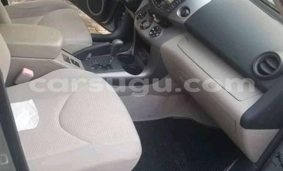 Acheter Occasion Voiture Toyota RAV4 Other à Aribinda, Soum Acheter Occasion Voiture Toyota RAV4 Other à Aribinda, Soum