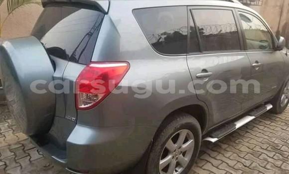 Acheter Occasion Voiture Toyota RAV4 Other à Aribinda, Soum Acheter Occasion Voiture Toyota RAV4 Other à Aribinda, Soum