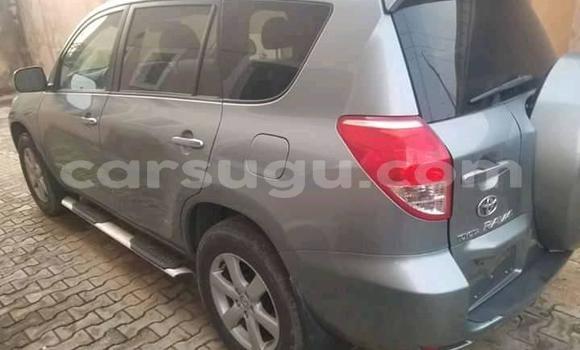 Acheter Occasion Voiture Toyota RAV4 Other à Aribinda, Soum Acheter Occasion Voiture Toyota RAV4 Other à Aribinda, Soum