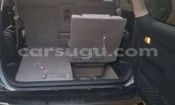 Acheter Occasion Voiture Toyota RAV4 Other à Aribinda, Soum Acheter Occasion Voiture Toyota RAV4 Other à Aribinda, Soum