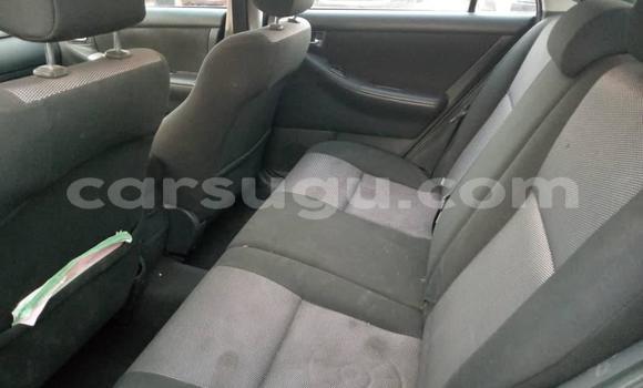 Acheter Occasion Voiture Toyota Corolla Noir à Aribinda, Soum Acheter Occasion Voiture Toyota Corolla Noir à Aribinda, Soum