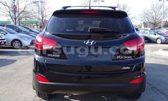 Acheter Occasion Voiture Hyundai Tucson Noir à Aribinda, Soum Acheter Occasion Voiture Hyundai Tucson Noir à Aribinda, Soum