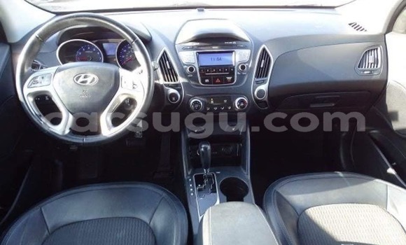 Acheter Occasion Voiture Hyundai Tucson Noir à Aribinda, Soum Acheter Occasion Voiture Hyundai Tucson Noir à Aribinda, Soum