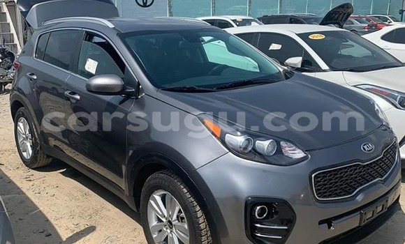 Acheter Occasion Voiture Kia Sportage Other à Aribinda, Soum