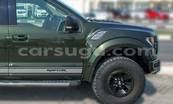 Acheter Occasion Voiture Ford F–150 Vert à Aribinda, Soum Acheter Occasion Voiture Ford F–150 Vert à Aribinda, Soum