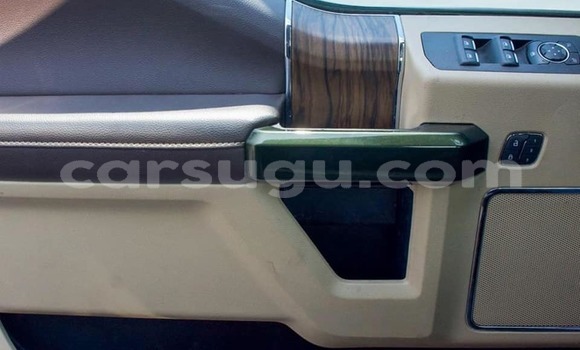 Acheter Occasion Voiture Ford F–150 Vert à Aribinda, Soum Acheter Occasion Voiture Ford F–150 Vert à Aribinda, Soum