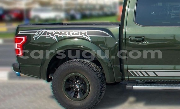 Acheter Occasion Voiture Ford F–150 Vert à Aribinda, Soum Acheter Occasion Voiture Ford F–150 Vert à Aribinda, Soum