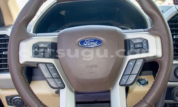 Acheter Occasion Voiture Ford F–150 Vert à Aribinda, Soum Acheter Occasion Voiture Ford F–150 Vert à Aribinda, Soum