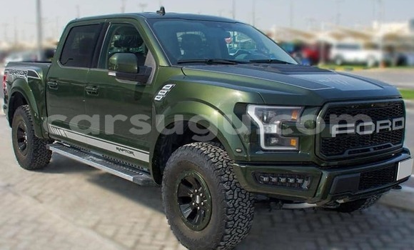 Acheter Occasion Voiture Ford F–150 Vert à Aribinda, Soum Acheter Occasion Voiture Ford F–150 Vert à Aribinda, Soum