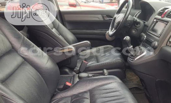 Buy Used Honda CR–V Black Car in Aribinda in Soum Buy Used Honda CR–V Black Car in Aribinda in Soum