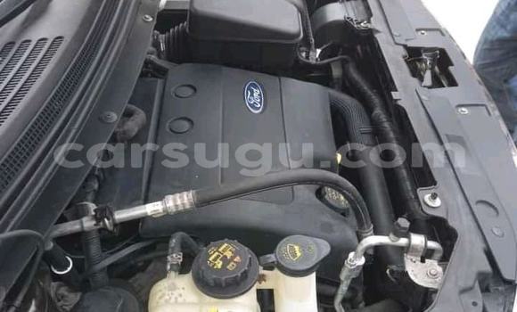 Buy Used Ford Edge Green Car in Aribinda in Soum Buy Used Ford Edge Green Car in Aribinda in Soum