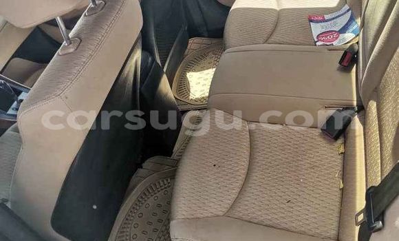 Acheter Occasion Voiture Hyundai Elantra Blanc à Aribinda, Soum Acheter Occasion Voiture Hyundai Elantra Blanc à Aribinda, Soum