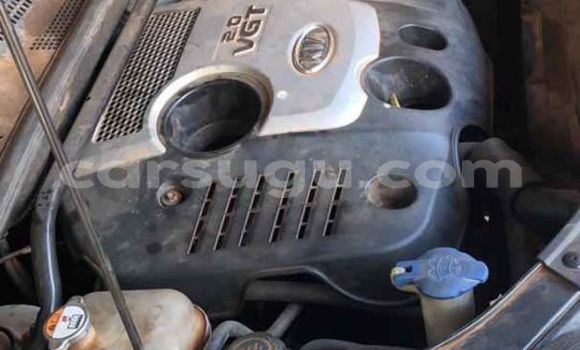 Acheter Occasion Voiture Kia Sportage Gris à Aribinda, Soum Acheter Occasion Voiture Kia Sportage Gris à Aribinda, Soum