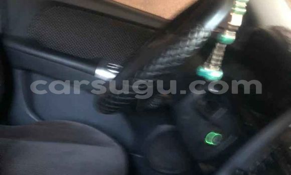 Acheter Occasion Voiture Kia Sportage Gris à Aribinda, Soum Acheter Occasion Voiture Kia Sportage Gris à Aribinda, Soum