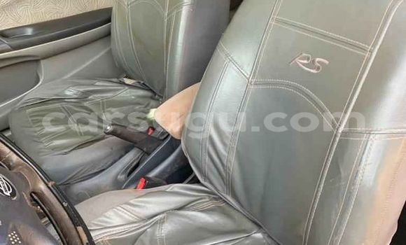 Acheter Occasion Voiture Nissan Almera Gris à Aribinda, Soum Acheter Occasion Voiture Nissan Almera Gris à Aribinda, Soum