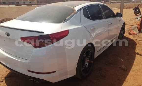 Acheter Occasion Voiture Kia K5 Blanc à Aribinda, Soum Acheter Occasion Voiture Kia K5 Blanc à Aribinda, Soum