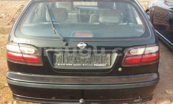 Acheter Occasion Voiture Nissan Almera Noir à Ouagadougou, Burkina-Faso Acheter Occasion Voiture Nissan Almera Noir à Ouagadougou, Burkina-Faso