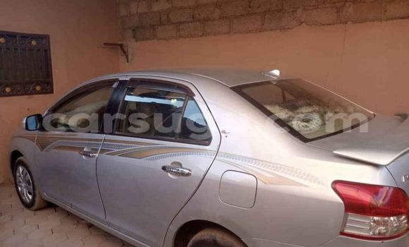 Acheter Occasion Voiture Toyota Belta Gris à Aribinda, Soum Acheter Occasion Voiture Toyota Belta Gris à Aribinda, Soum