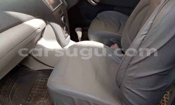 Acheter Occasion Voiture Toyota Belta Gris à Aribinda, Soum Acheter Occasion Voiture Toyota Belta Gris à Aribinda, Soum