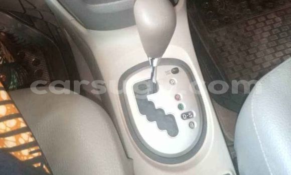 Acheter Occasion Voiture Toyota Belta Gris à Aribinda, Soum Acheter Occasion Voiture Toyota Belta Gris à Aribinda, Soum