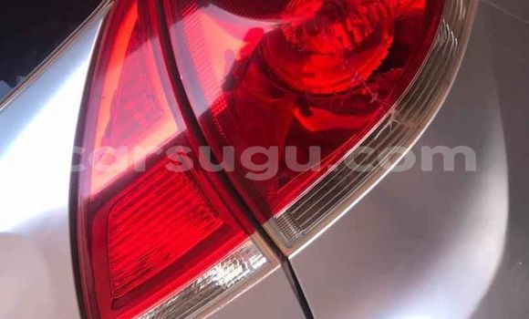 Acheter Occasion Voiture Toyota Venza Gris à Aribinda, Soum Acheter Occasion Voiture Toyota Venza Gris à Aribinda, Soum