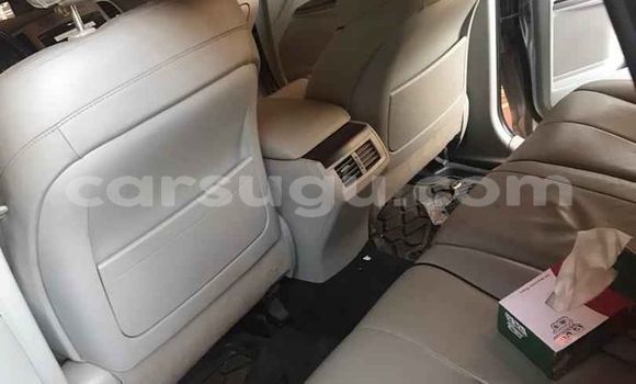 Acheter Occasion Voiture Toyota Venza Gris à Aribinda, Soum Acheter Occasion Voiture Toyota Venza Gris à Aribinda, Soum