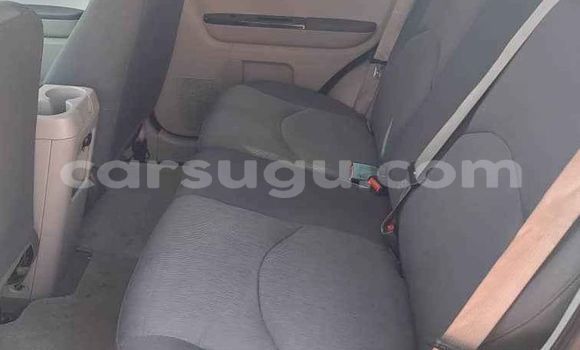 Acheter Occasion Voiture Toyota Corolla Gris à Aribinda, Soum Acheter Occasion Voiture Toyota Corolla Gris à Aribinda, Soum