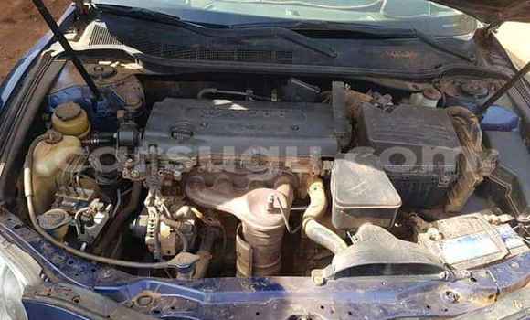 Acheter Occasion Voiture Toyota Camry Bleu à Aribinda, Soum Acheter Occasion Voiture Toyota Camry Bleu à Aribinda, Soum