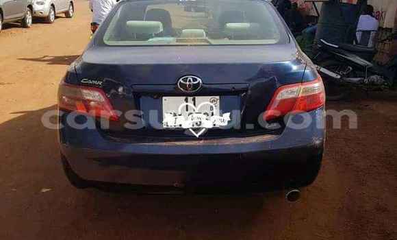 Acheter Occasion Voiture Toyota Camry Bleu à Aribinda, Soum Acheter Occasion Voiture Toyota Camry Bleu à Aribinda, Soum