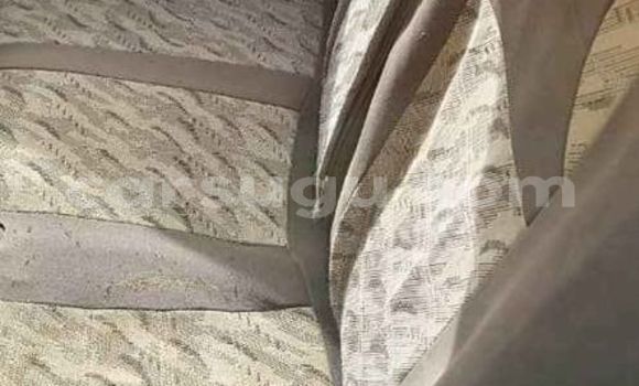 Acheter Occasion Voiture Toyota Corolla Gris à Aribinda, Soum Acheter Occasion Voiture Toyota Corolla Gris à Aribinda, Soum