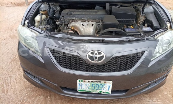 Acheter Occasion Voiture Toyota Camry Other à Batie, Noumbiel Acheter Occasion Voiture Toyota Camry Other à Batie, Noumbiel