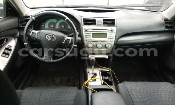 Acheter Occasion Voiture Toyota Camry Other à Batie, Noumbiel Acheter Occasion Voiture Toyota Camry Other à Batie, Noumbiel