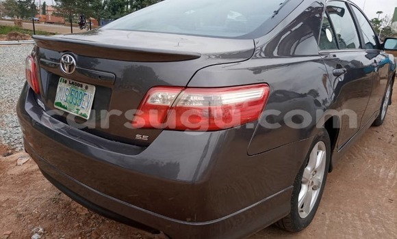Acheter Occasion Voiture Toyota Camry Other à Batie, Noumbiel Acheter Occasion Voiture Toyota Camry Other à Batie, Noumbiel