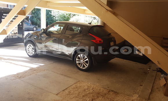 Acheter Occasion Voiture Nissan Juke Noir à Ouagadougou, Burkina-Faso Acheter Occasion Voiture Nissan Juke Noir à Ouagadougou, Burkina-Faso