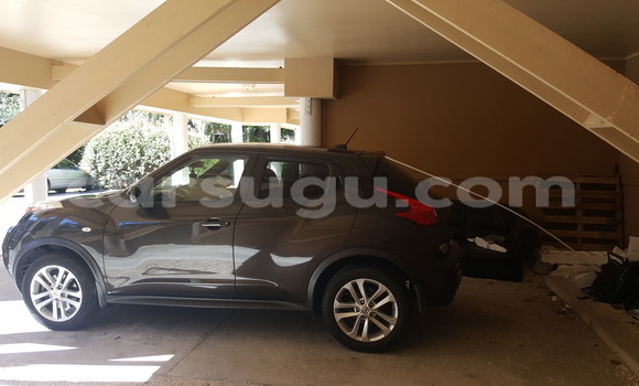 Acheter Occasion Voiture Nissan Juke Noir à Ouagadougou, Burkina-Faso Acheter Occasion Voiture Nissan Juke Noir à Ouagadougou, Burkina-Faso