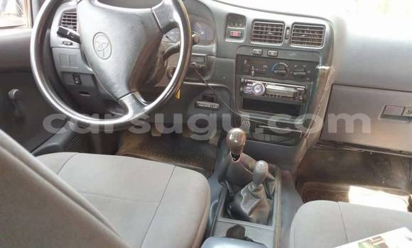 Acheter Occasion Voiture Toyota Hilux Blanc à Ouagadougou, Burkina-Faso Acheter Occasion Voiture Toyota Hilux Blanc à Ouagadougou, Burkina-Faso